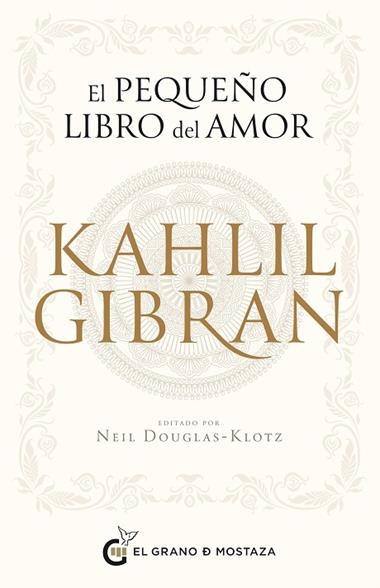 EL PEQUEÑO LIBRO DEL AMOR | 9791399020847 | KAHLIL GIBRAN