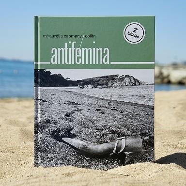 ANTIFEMINA | 9788491566403 | MARIA AURELIA CAPMANY & COLITA