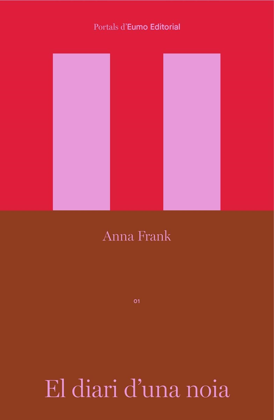 EL DIARI D'UNA NOIA | 9788497668774 | ANNA FRANK