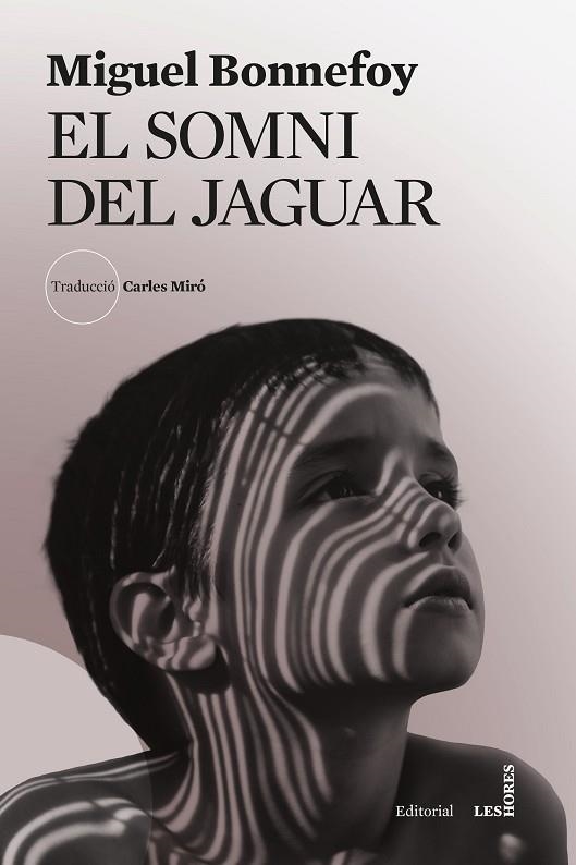 EL SOMNI DEL JAGUAR | 9788412901696 | MIGUEL BONNEFOY