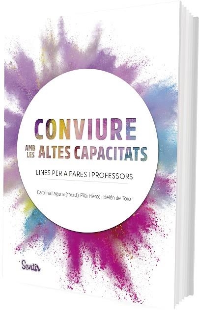 CONVIURE AMB LES ALTES CAPACITATS | 9788426739193 | CAROLINA LAGUNA & PILAR HERCE & BELEN DE TORO