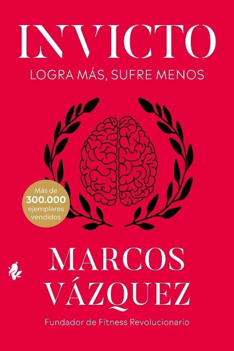 INVICTO | 9791387936006 | MARCOS VAZQUEZ
