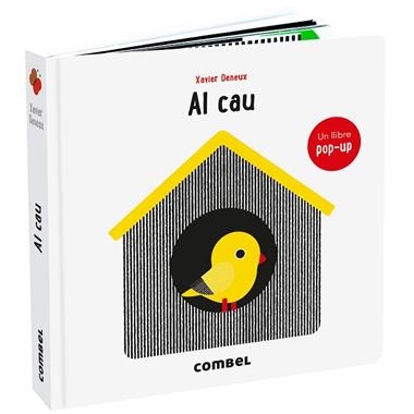 AL CAU | 9788411582803 | XAVIER DENEUX