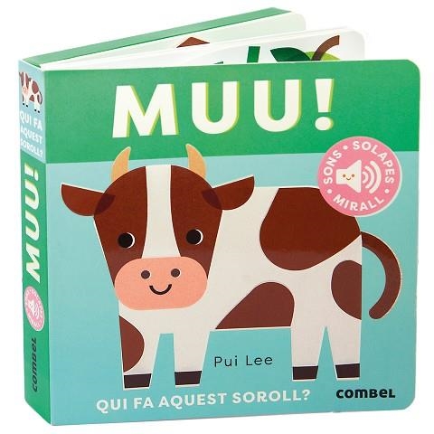 MUU QUI FA AQUEST SOROLL | 9788411582438 | PUI LEE