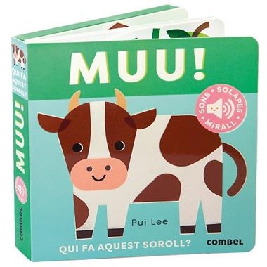 MUU QUI FA AQUEST SOROLL | 9788411582438 | PUI LEE