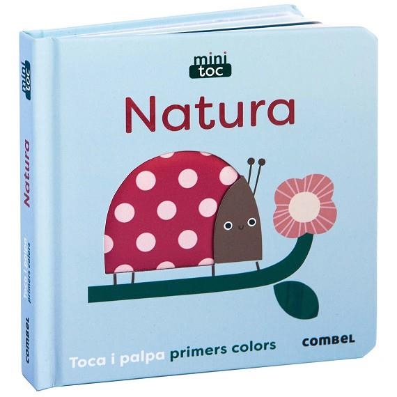 NATURA | 9788411582988 | RHIANNON FINDLAY