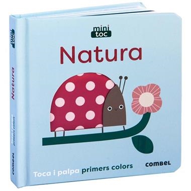 NATURA | 9788411582988 | RHIANNON FINDLAY