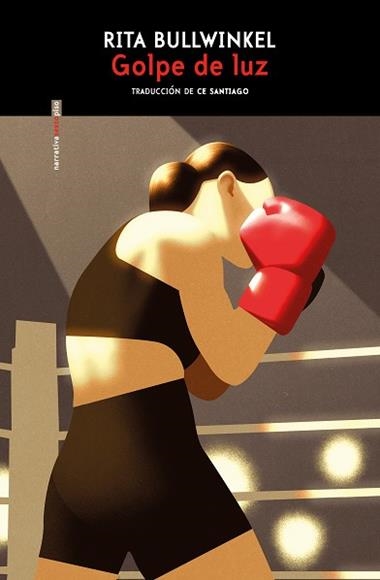 GOLPE DE LUZ | 9788410249691 | RITA BULLWINKEL