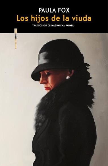 LOS HIJOS DE LA VIUDA | 9788410249486 | PAULA FOX