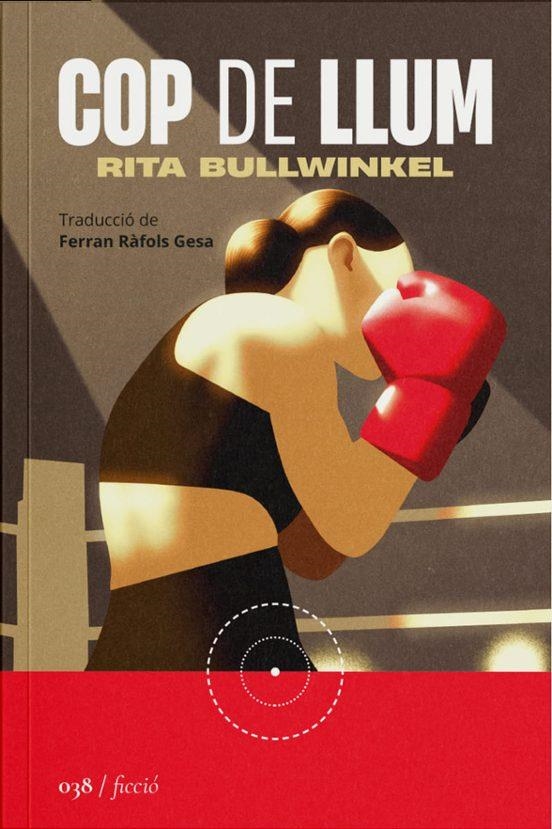 COP DE LLUM | 9788419059482 | RITA BULLWINKEL