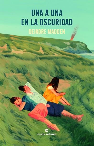 UNA A UNA EN LA OSCURIDAD | 9791387597115 | DEIRDRE MADDEN