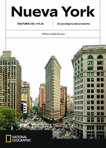 NUEVA YORK TRAVEL COOLTURE | 9788854058446 | WILLIAM DELLO RUSSO