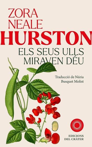 ELS SEUS ULLS MIRAVEN DEU | 9788412828665 | ZORA NEALE HURSTON
