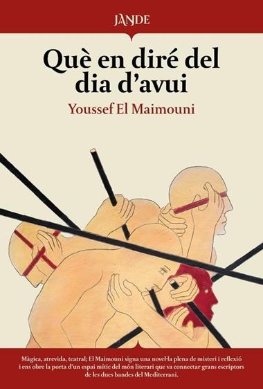 QUE EN DIRE DEL DIA D'AVUI | 9791387656072 | YOUSSEF EL MAIMOUNI