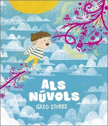 ALS NUVOLS | 9788410406759 | GREG STOBBS
