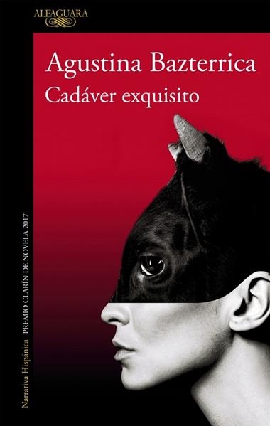CADAVER EXQUISITO | 9788420433424 | AGUSTINA BAZTERRICA