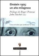 EINSTEIN 1905 UN AÑO MILAGROSO | 9788484322153 | PENROSE, ROGER