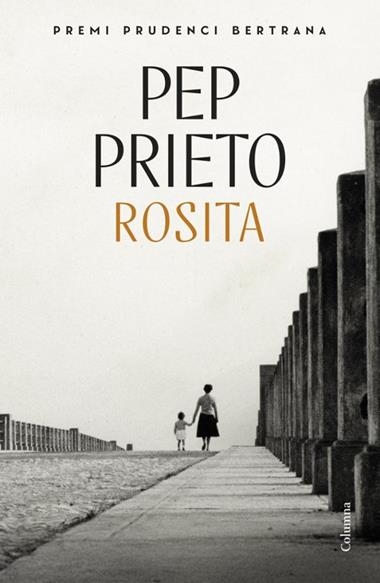 ROSITA | 9788466434195 | PEP PRIETO