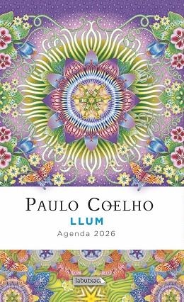AGENDA 2026 PAULO COELHO LLUM | 9788419971845 | PAULO COELHO