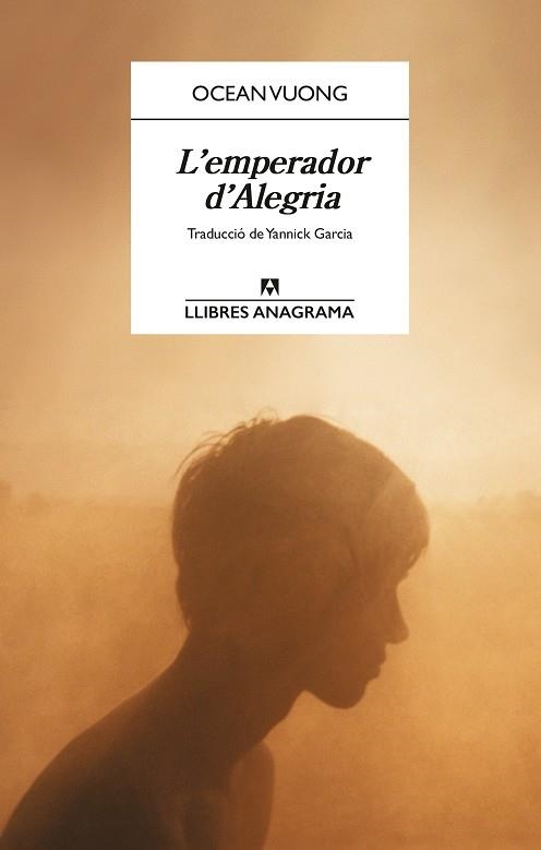 L'Emperador d'alegria | 9788433947710 | Ocean Vuong