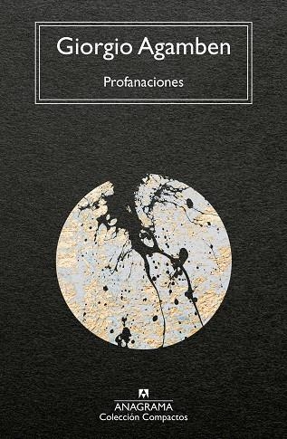 Profanaciones | 9788433947673 | Giorgio Agamben