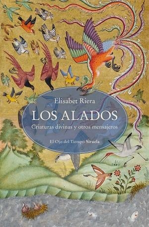 Los Alados | 9791387688318 | Elisabet Riera