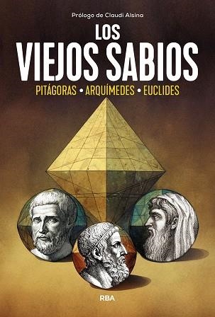 Los Viejos sabios | 9788410981232 | VVAA