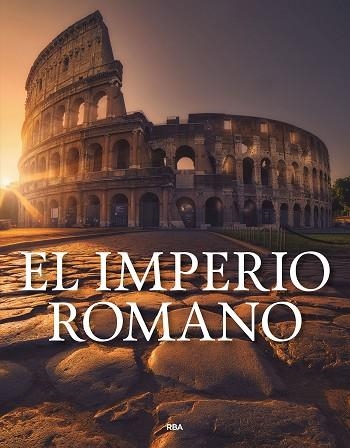 El Imperio romano | 9788410981263 | VVAA