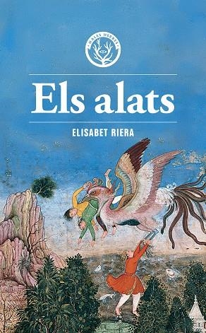 Els Alats | 9791399014624 | Elisabet Riera
