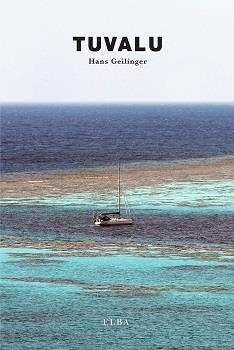 Tuvalu | 9791399013405 | Hans Geilinger