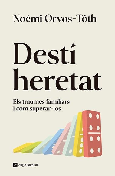 DESTI HERETAT | 9791387853037 | NOEMI ORVOS-TOTH