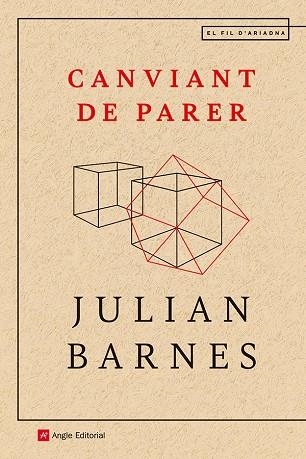 CANVIANT DE PARER | 9791387853020 | JULIAN BARNES