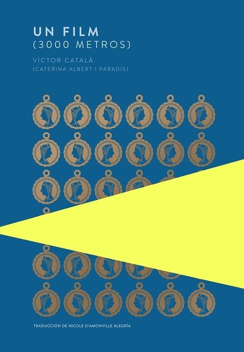 Un Film | 9789992076996 | Victor Catala
