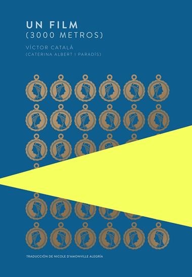 Un Film | 9789992076996 | Victor Catala