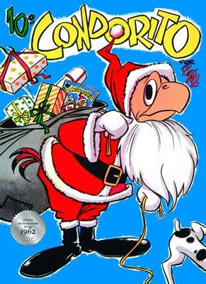 Condorito 10 Facsimilar | 9789563165128 | Pepo
