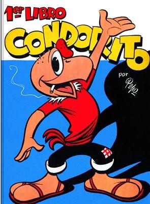 Condorito 01 Facsimilar | 9789563165036 | Pepo