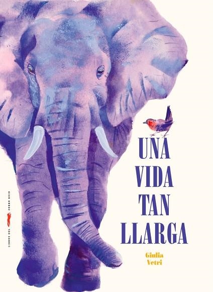 Una Vida tan llarga | 9788412970081 | Giulia Vetri