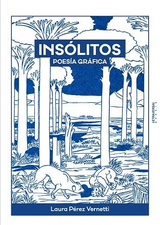 Insolitos | 9788412827576 | Laura Perez Vernetti
