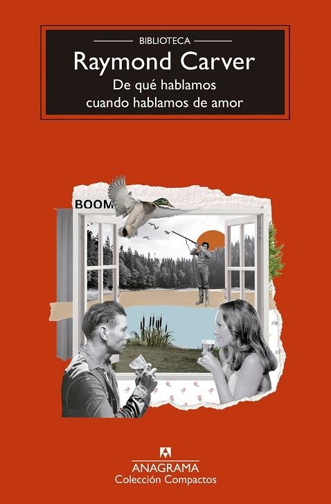 De que hablamos cuando hablamos de amor | 9788433947833 | Raymond Carver