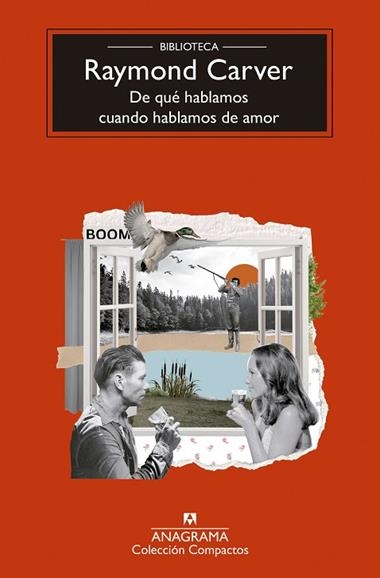 De que hablamos cuando hablamos de amor | 9788433947833 | Raymond Carver