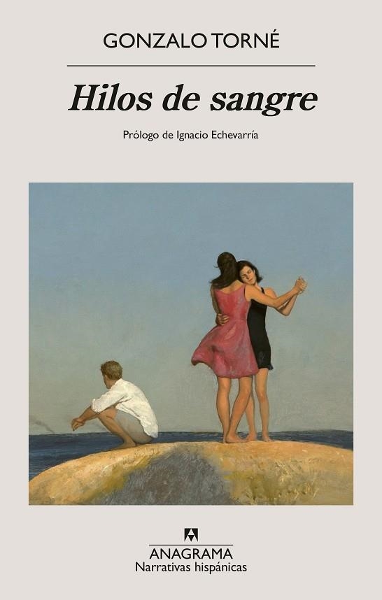 Hilos de sangre | 9788433927330 | Gonzalo Torne