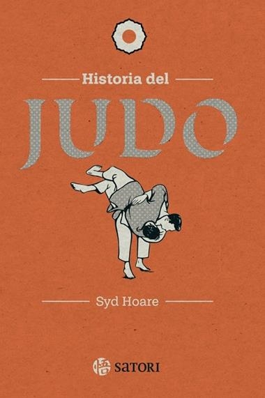 HISTORIA DEL JUDO | 9788410404045 | SYD HOARE