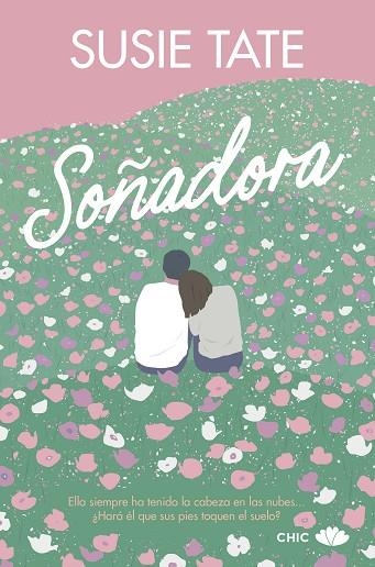 Soñadora | 9788419702715 | SUSIE TATE