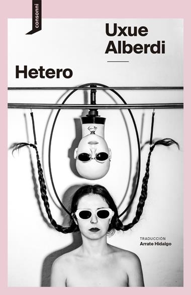 Hetero | 9788419490476 | UXUE ALBERDI