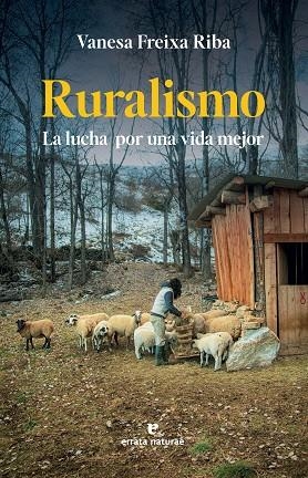 Ruralismo | 9791387597238 | VANESA FREIXA RIBA