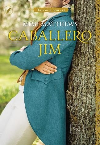 Caballero Jim | 9788419386984 | MIMI MATTHEWS