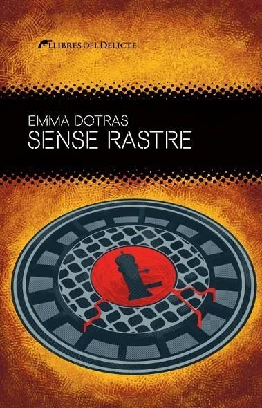 Sense rastre | 9788419415493 | EMMA DOTRAS