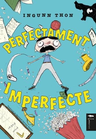 Perfectament imperfecte | 9791387922054 | INGUNN THON