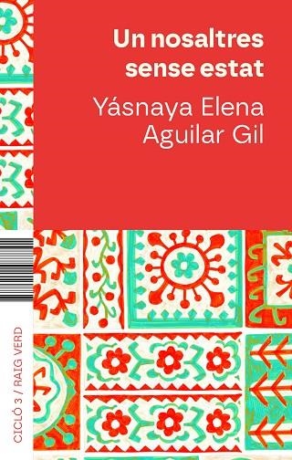 Un nosaltres sense estat | 9788410487680 | YASNAYA ELENA AGUILAR