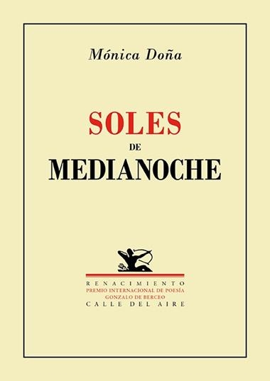 Soles de medianoche | 9791387939083 | MONICA DOÑA
